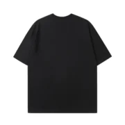 Corteiz Royal Rumble T Shirt Black - Image 2