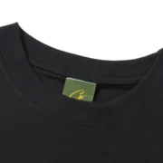 Corteiz Royal Rumble T Shirt Black - Image 4