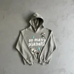 BPM So Many Planets Hoodie
