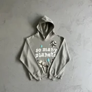 BPM So Many Planets Hoodie