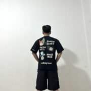 Broken Planet BPM x Rolling Loud T-shirt - Image 2