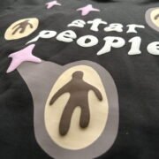 Broken Planet Star People Raffle Piece Hoodie - Image 2