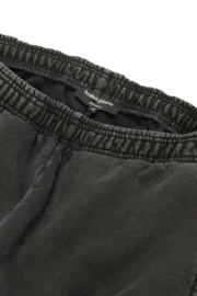 Broken Planet Basics Straight Leg Sweatpants Black - Image 7