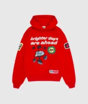 Broken Planet Brighter Days Are Ahead Tracksuit - Image 2