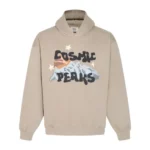 Broken Planet Cosmic Peaks Hoodie