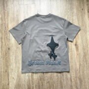Broken Planet Dark Hours T-Shirt - Image 2