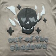 Broken Planet Dark Hours T-Shirt - Image 3