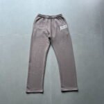 Broken Planet Gray Sweatpants