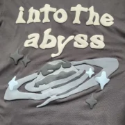 Broken Planet Into The Abyss T-shirt - Image 3