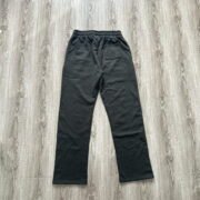 Broken Planet Logo Print Straight Leg Sweatpant - Image 3