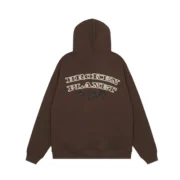 Broken Planet Out of Service Hoodie - Image 3