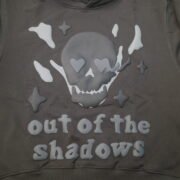 Broken Planet Out Of The Shadows Hoodie - Image 2