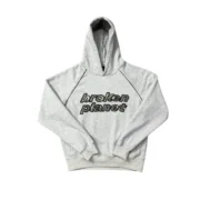 Broken Planet Performance Hoodie