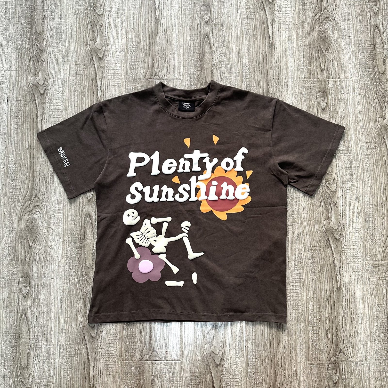 Broken-Planet-Plenty-of-Sunshine-T-shirt-1.jpeg