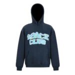 Broken Planet Space Club Hoodie