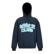 Broken Planet Space Club Hoodie