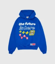 Broken Planet The Future Is Here Tracksuit - Image 2