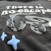 Broken Planet There Is No Escape Hoodie - Image 2