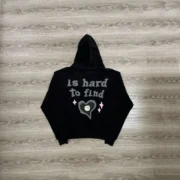Broken Planet True Love Hoodie - Image 2