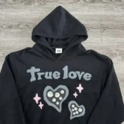 Broken Planet True Love Hoodie - Image 3
