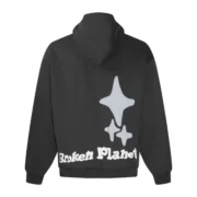 Broken Planet Trust Your Universe Hoodie - Image 2