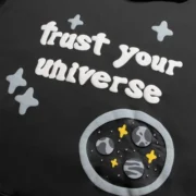 Broken Planet Trust Your Universe Hoodie - Image 3