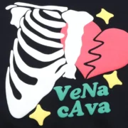 Broken Planet Vena Cava Hoodie - Image 3