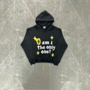Broken Planet x Kick Game Collectors Only Hoodie