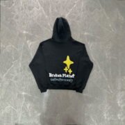 Broken Planet x Kick Game Collectors Only Hoodie - Image 2
