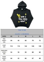 Broken Planet x Kick Game Collectors Only Hoodie - Image 4