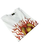 Corteiz Clown T Shirt White - Image 2