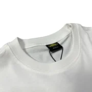 Corteiz Clown T Shirt White - Image 3