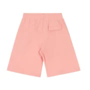 Corteiz Alcatraz Shorts Pink - Image 4