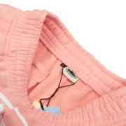 Corteiz Alcatraz Shorts Pink - Image 2