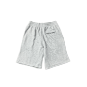Corteiz Allstarz Shorts Grey-Green - Image 2