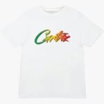 Corteiz Allstarz T- Shirt White