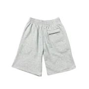 Corteiz Aufentic Shorts Grey - Image 3
