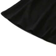 Corteiz Bolo Essentials Tank Top Black - Image 5