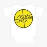 Corteiz Crosshair T-shirt White