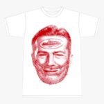 Corteiz Dead Prezzy T-shirt White