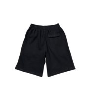 Corteiz Dropout Shorts Black-Purple - Image 2
