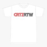 Corteiz Good Times T-shirt White