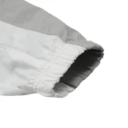 Corteiz Grey/White Alcatraz Windbreaker - Image 5