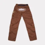 Corteiz-Guerillaz-Cargo-Pants-Brown-2.webp