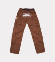 Corteiz-Guerillaz-Cargo-Pants-Brown-2.webp