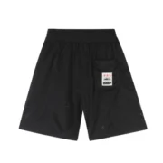 Corteiz HMP Mesh Panel Black Shorts - Image 3