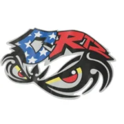 Corteiz Nuh Fear T Shirt White - Premium Corteiz Clothing - Image 3