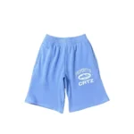 Corteiz P.O.C Shorts Blue