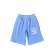 Corteiz P.O.C Shorts Blue