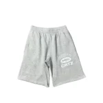 Corteiz P.O.C Shorts Grey
